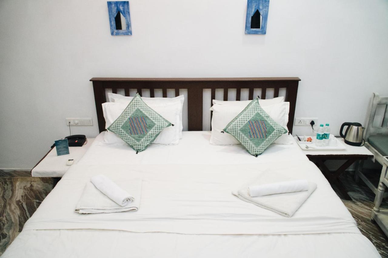 Thar View Hotel Джайсалмер Екстериор снимка