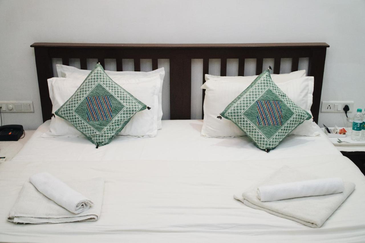 Thar View Hotel Джайсалмер Екстериор снимка