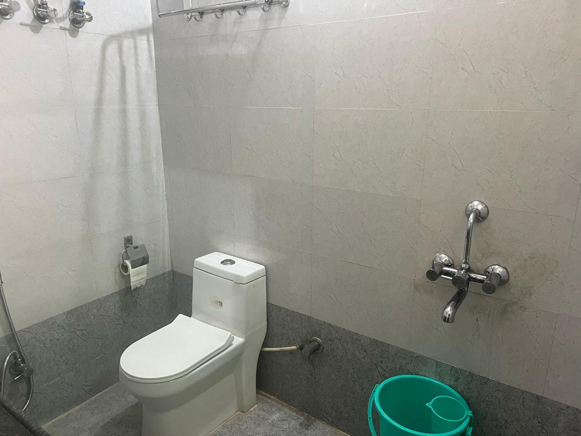 Thar View Hotel Джайсалмер Екстериор снимка