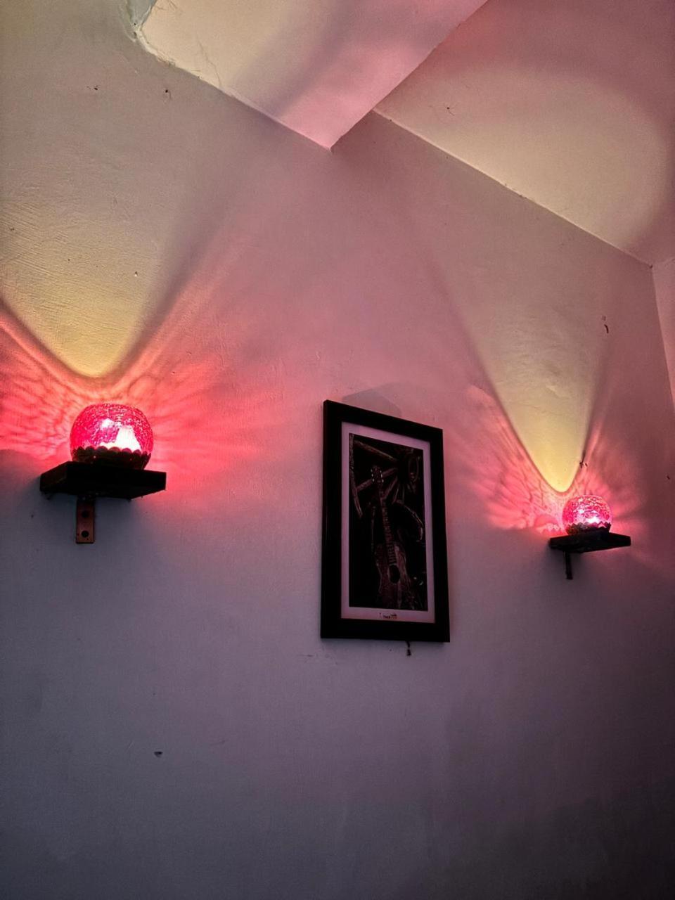 Thar View Hotel Джайсалмер Екстериор снимка